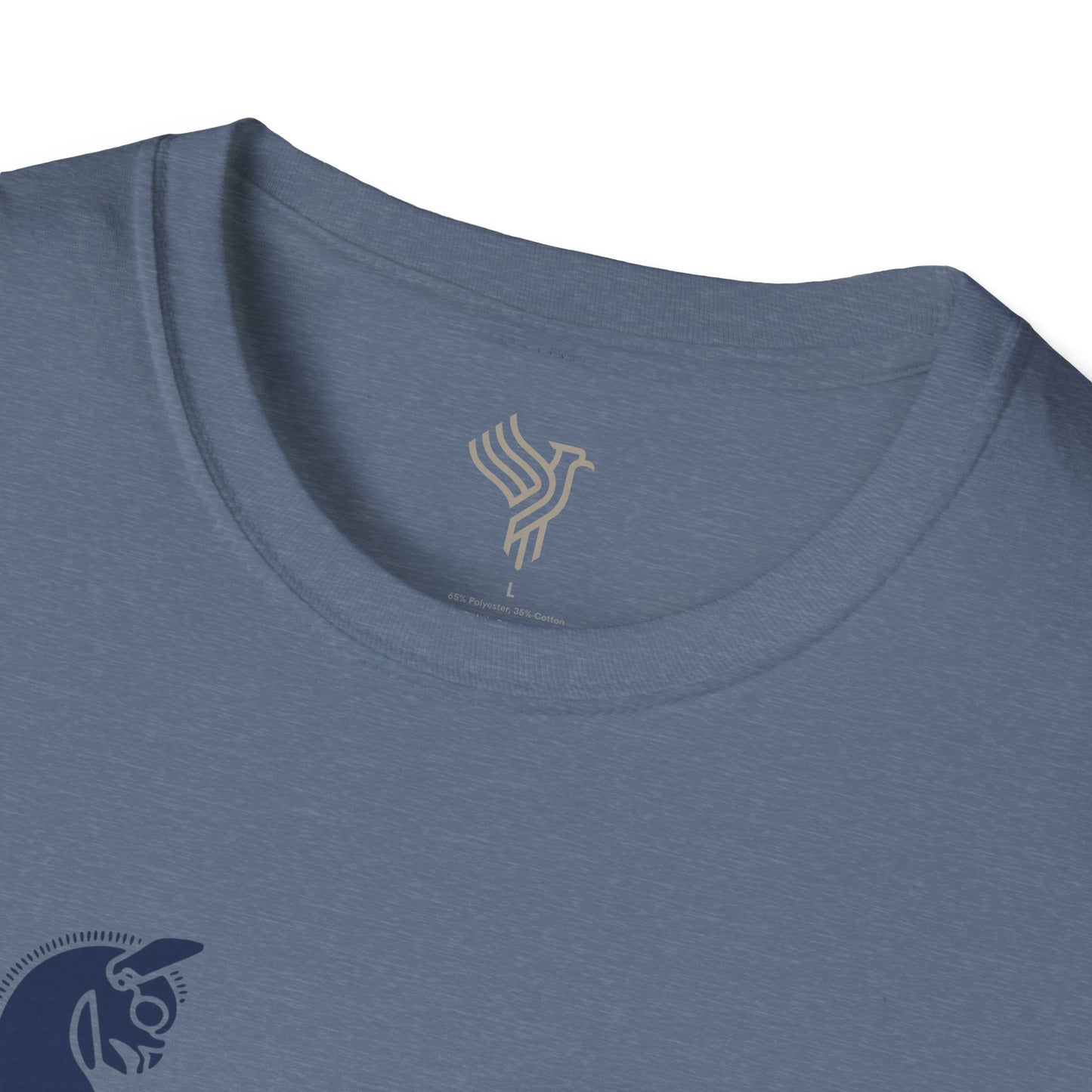 Iran Air Unisex T-Shirt
