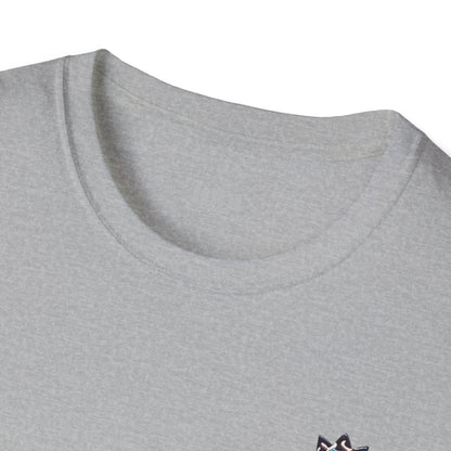 Heart of Pomegranate Unisex T-Shirt