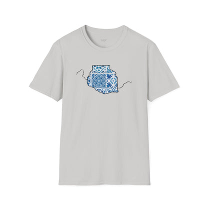 Caspian Tides Unisex T-shirt
