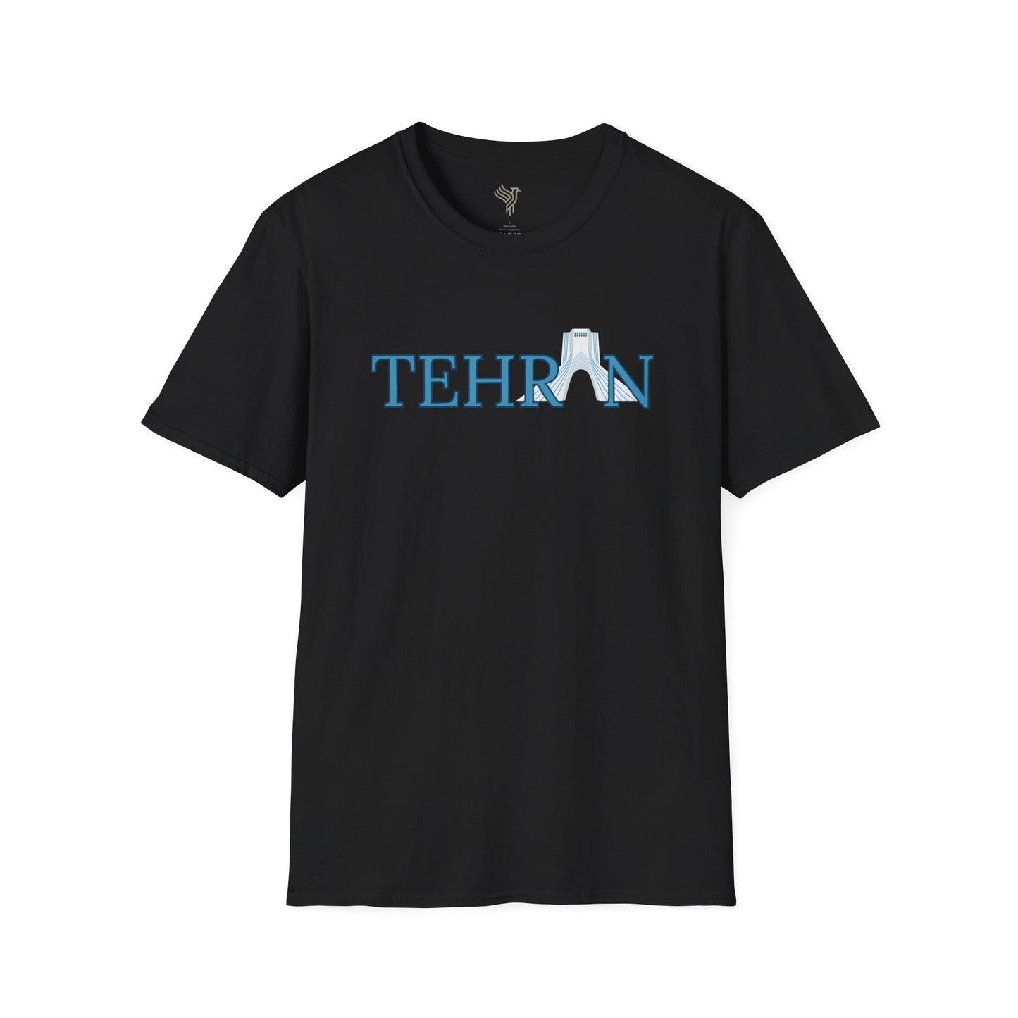Tehran Forever Unisex T-Shirt