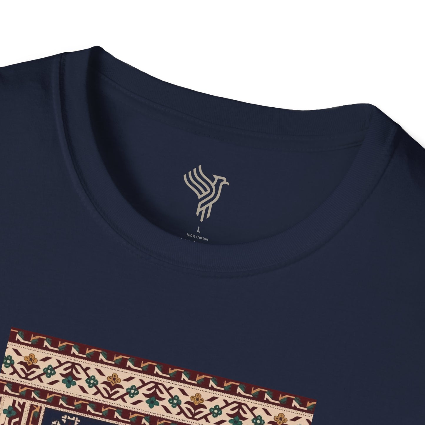 Shahsavan Heritage Unisex T-Shirt