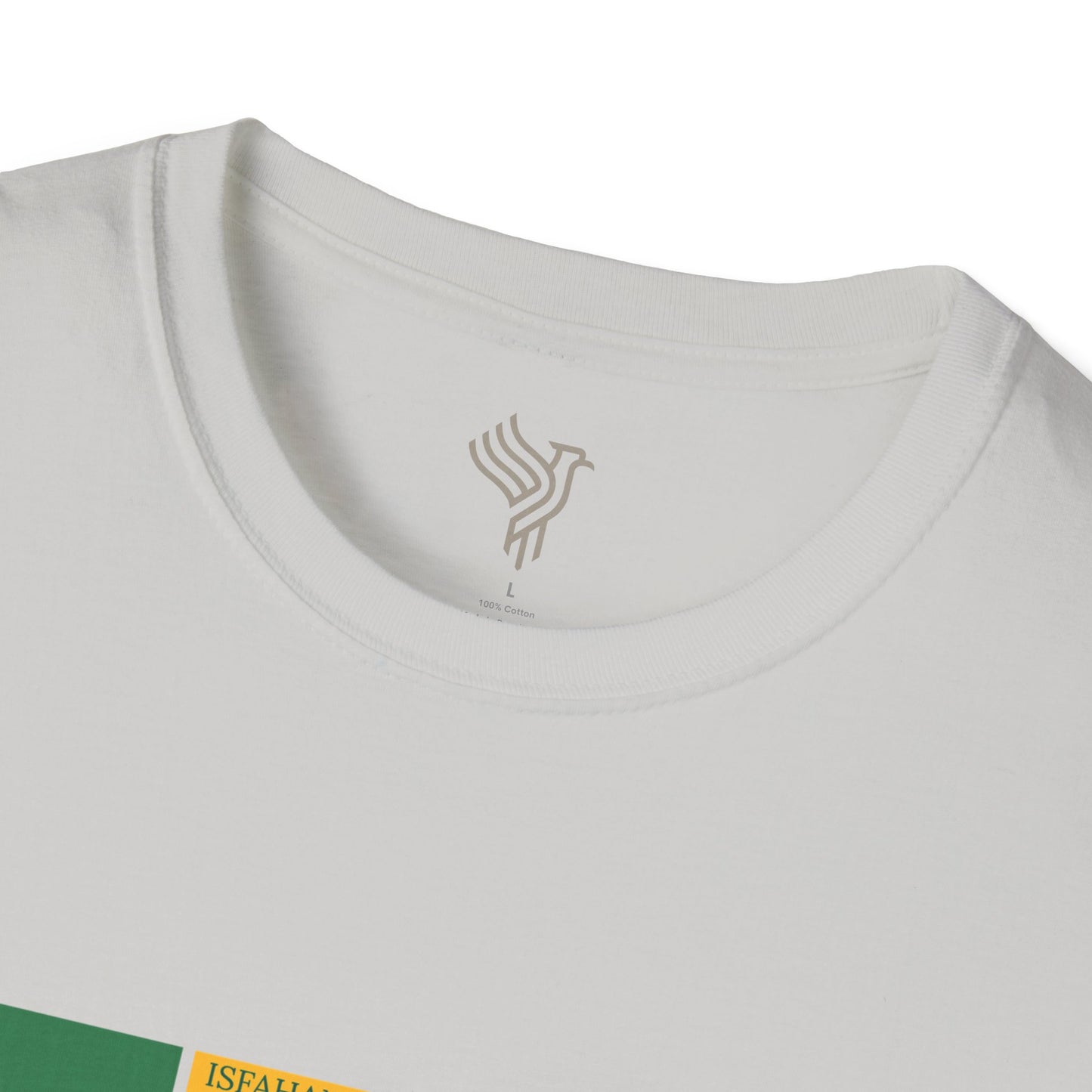 Iran Forever Unisex T-Shirt