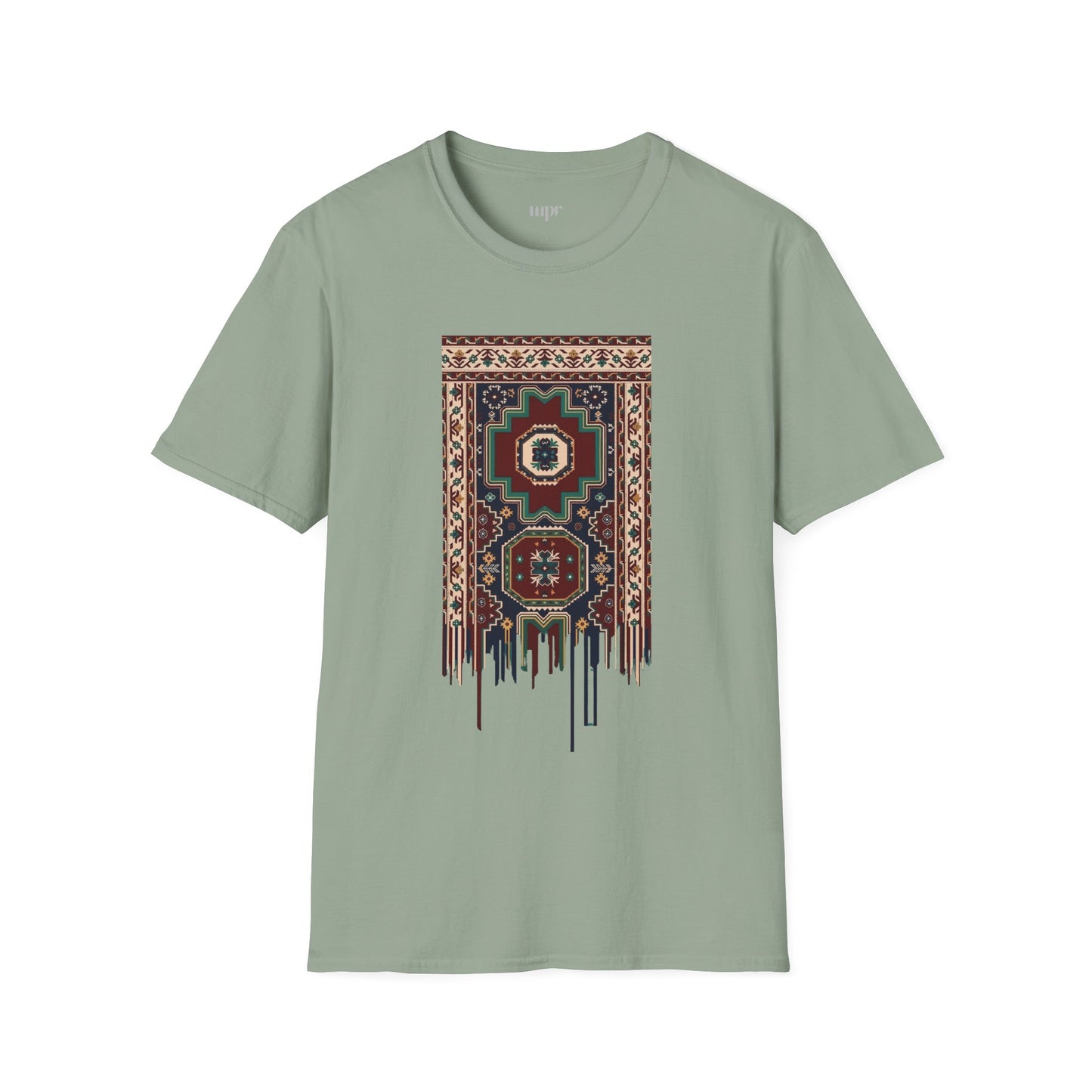 Shahsavan Heritage Unisex T-Shirt