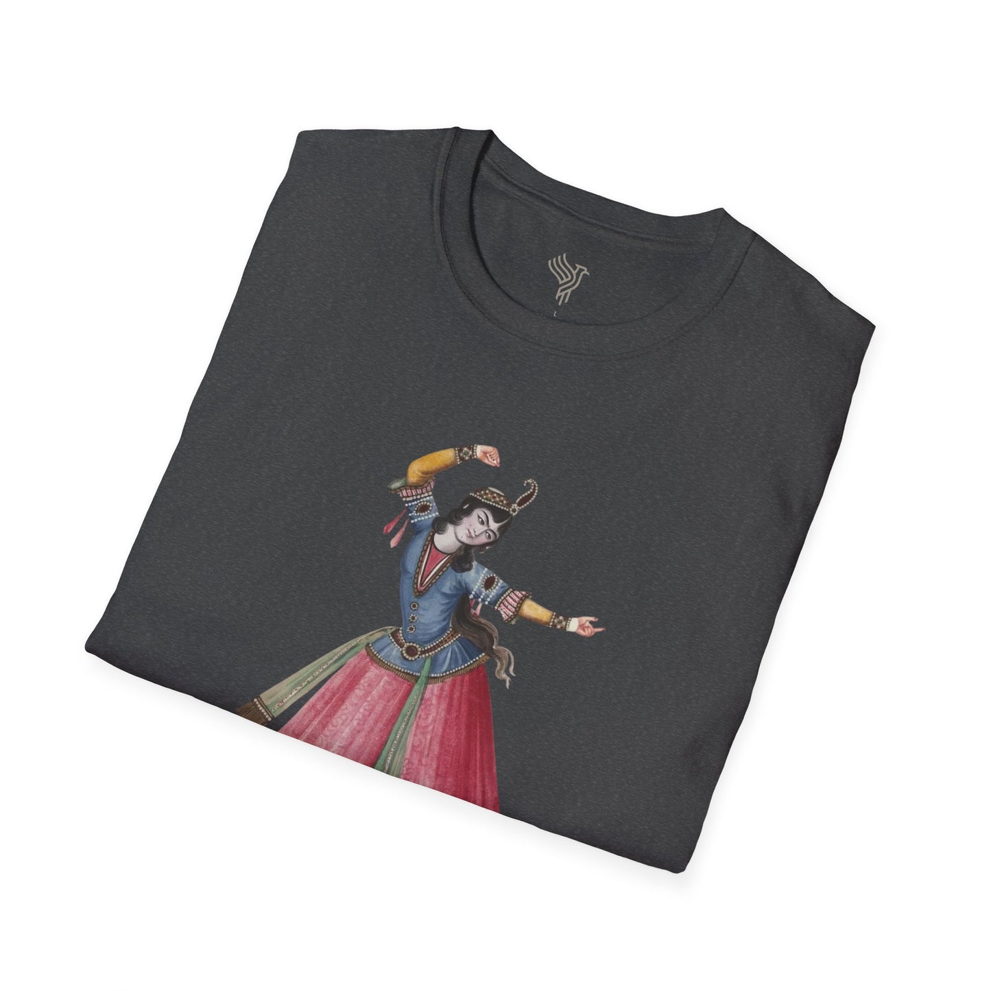 Qajar Dance Unisex T-Shirt
