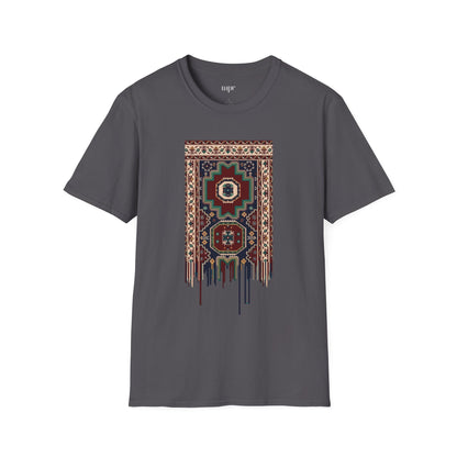 Shahsavan Heritage Unisex T-Shirt