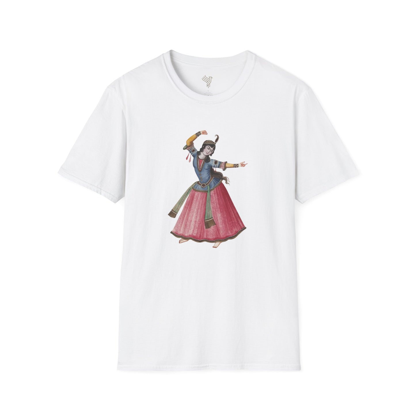 Qajar Dance Unisex T-Shirt
