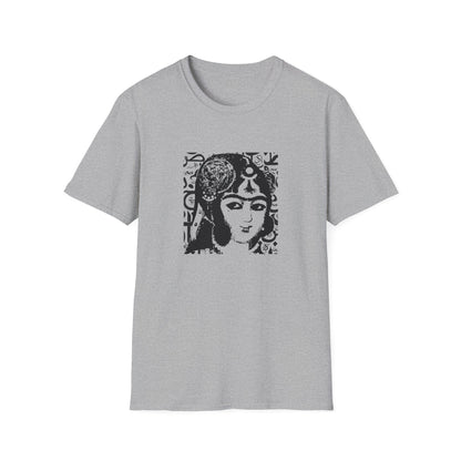 Dokhtar Irooni Unisex T-Shirt