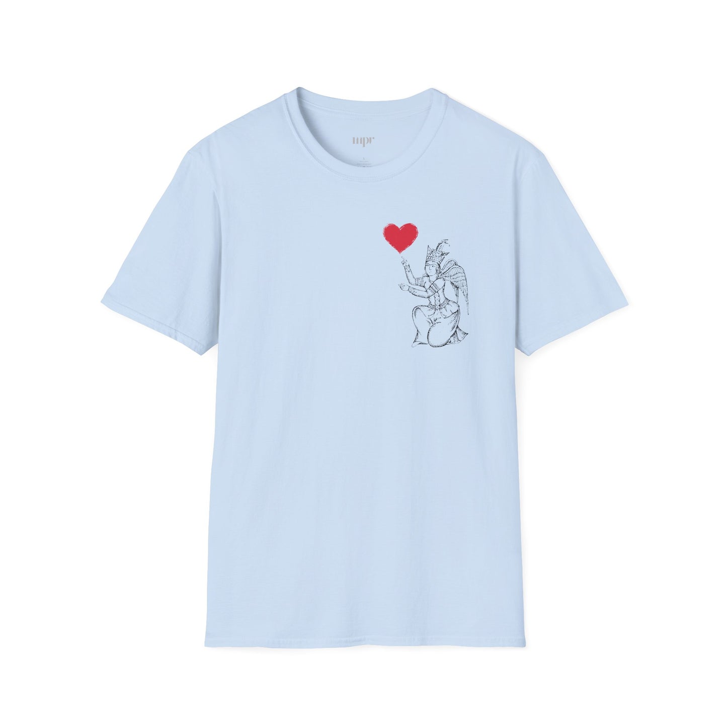 Wings of Heritage Unisex T-Shirt