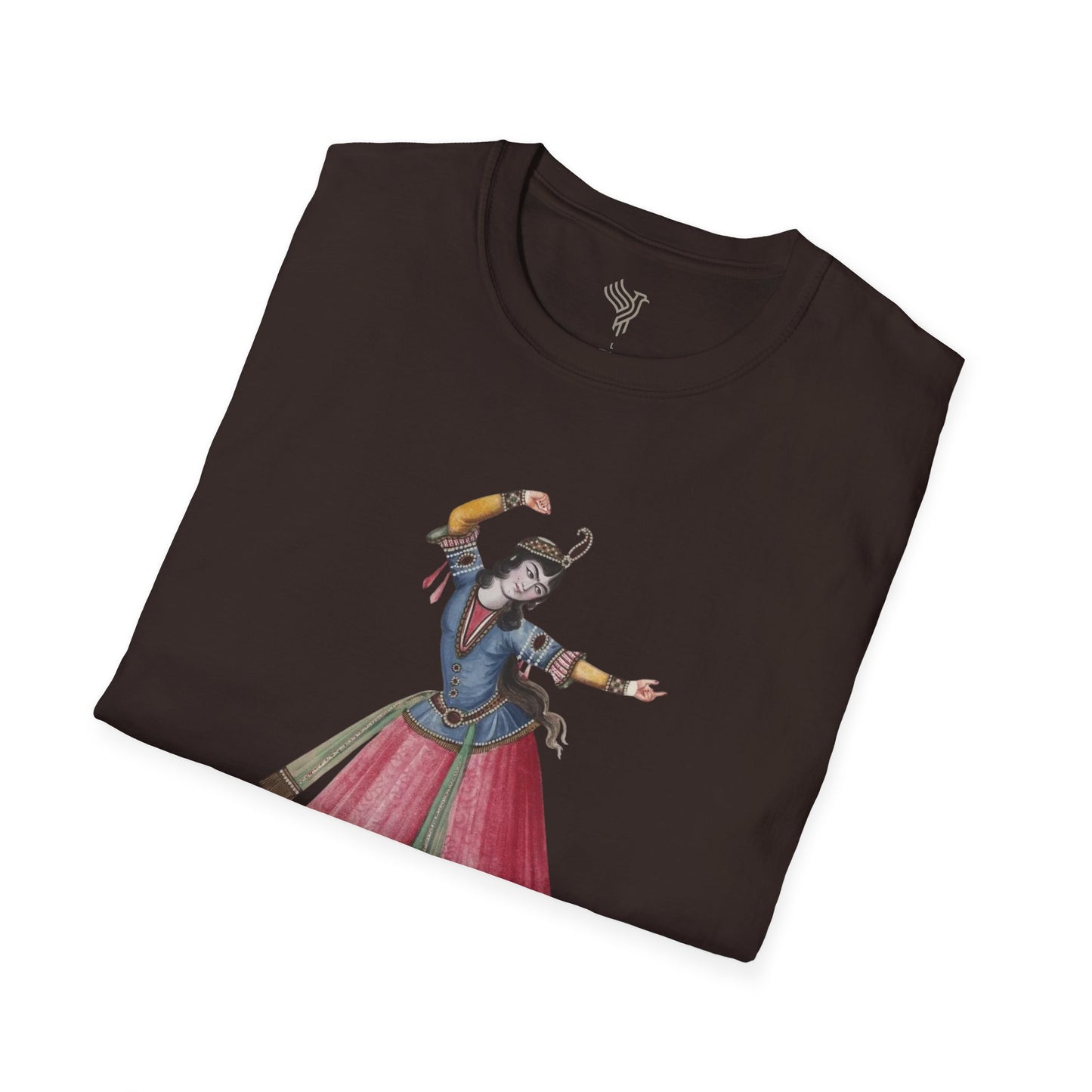 Qajar Dance Unisex T-Shirt