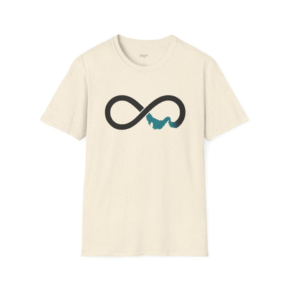 Endless Persian Gulf  Unisex T-shirt
