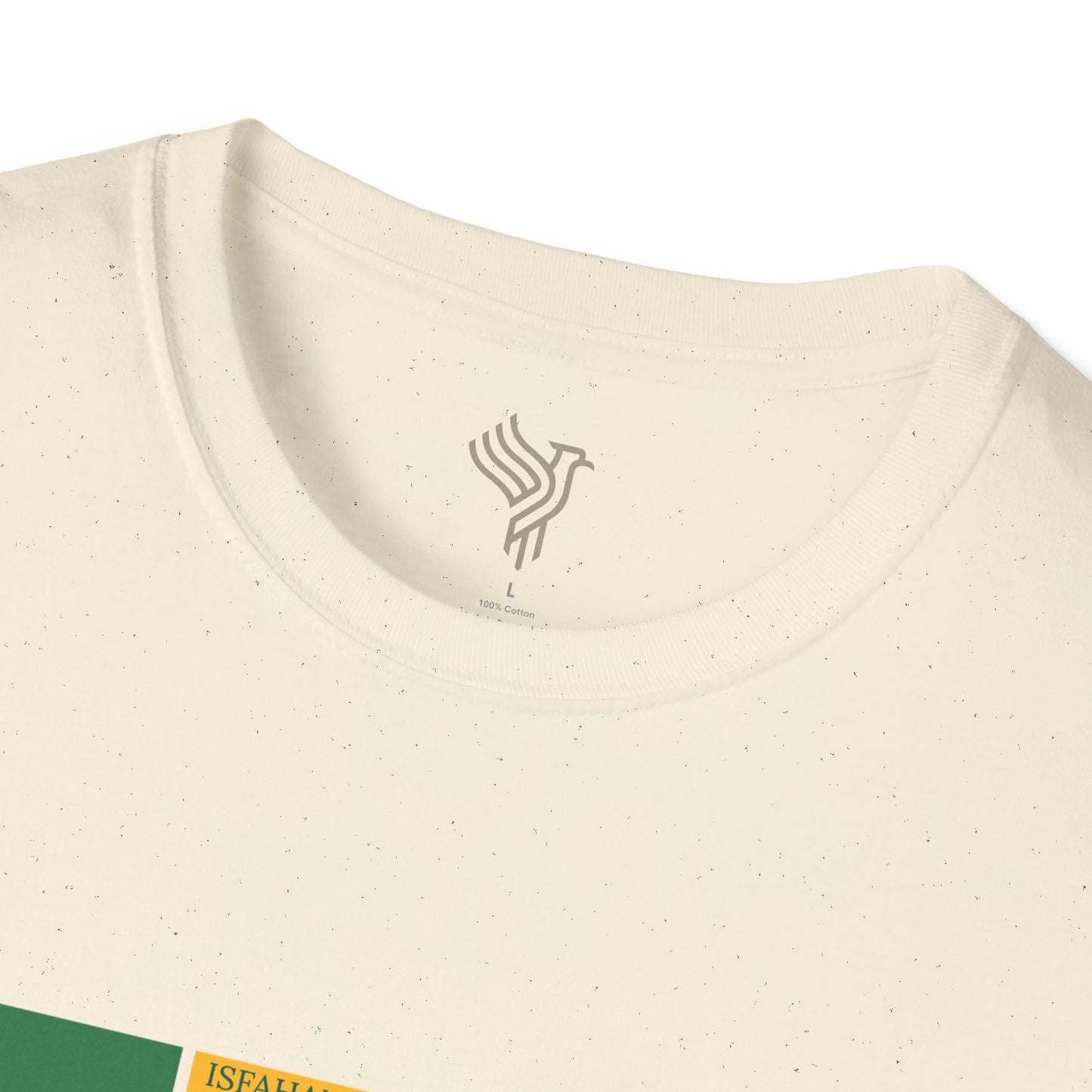Iran Forever Unisex T-Shirt