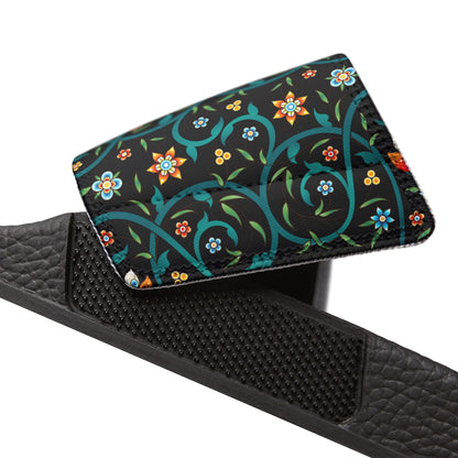 Mosaic Steps Sandals