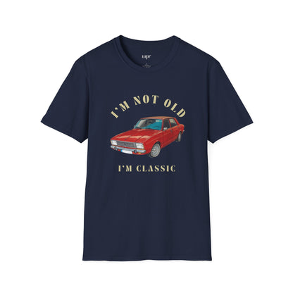 Paykan Unisex T-Shirt