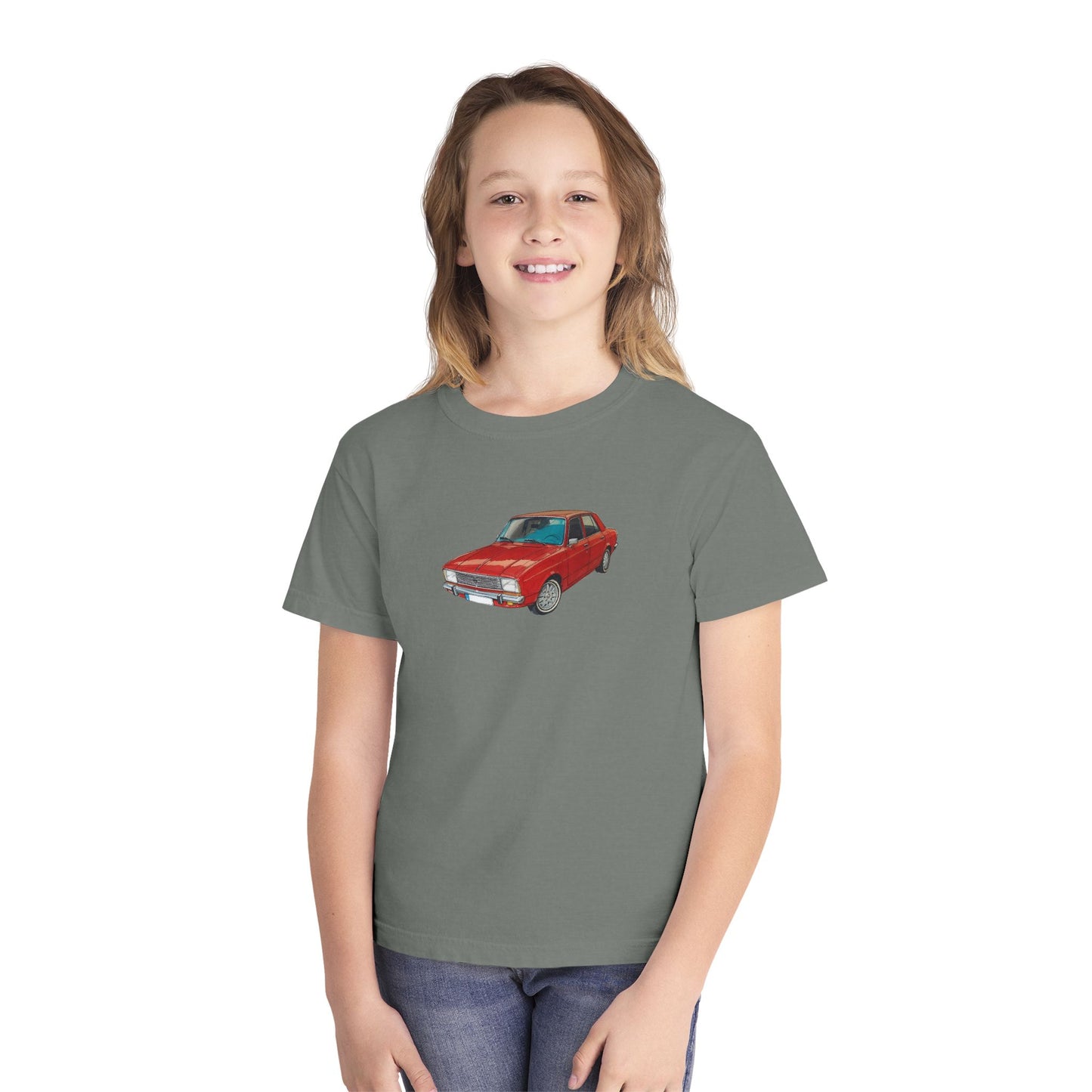 Paykan Youth T-shirt
