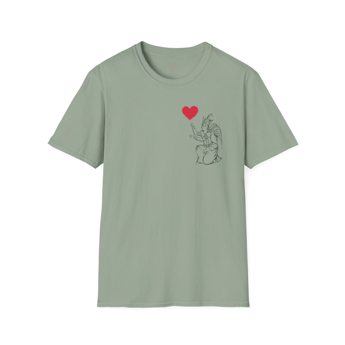 Wings of Heritage Unisex T-Shirt