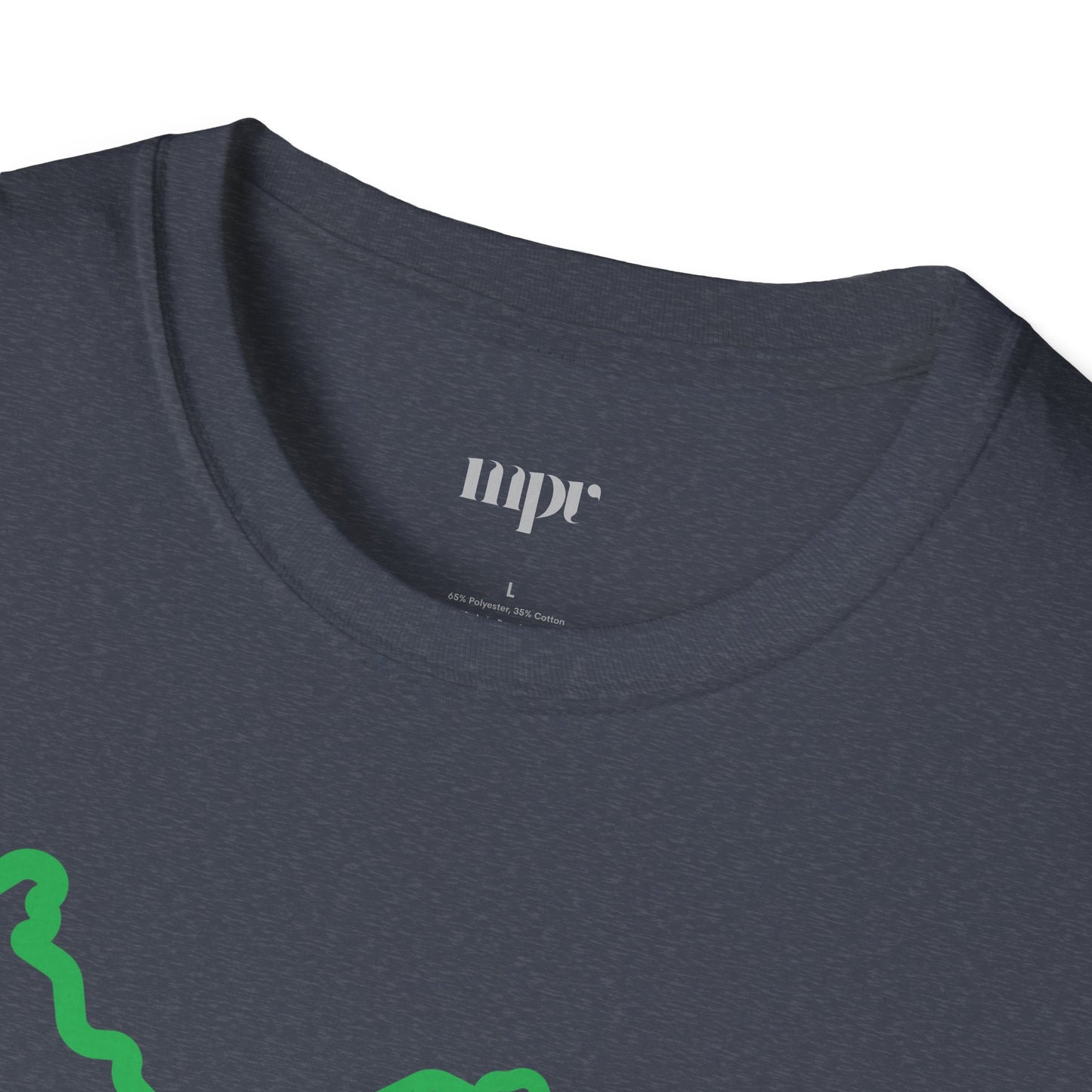 Free Iran Unisex T-Shirt