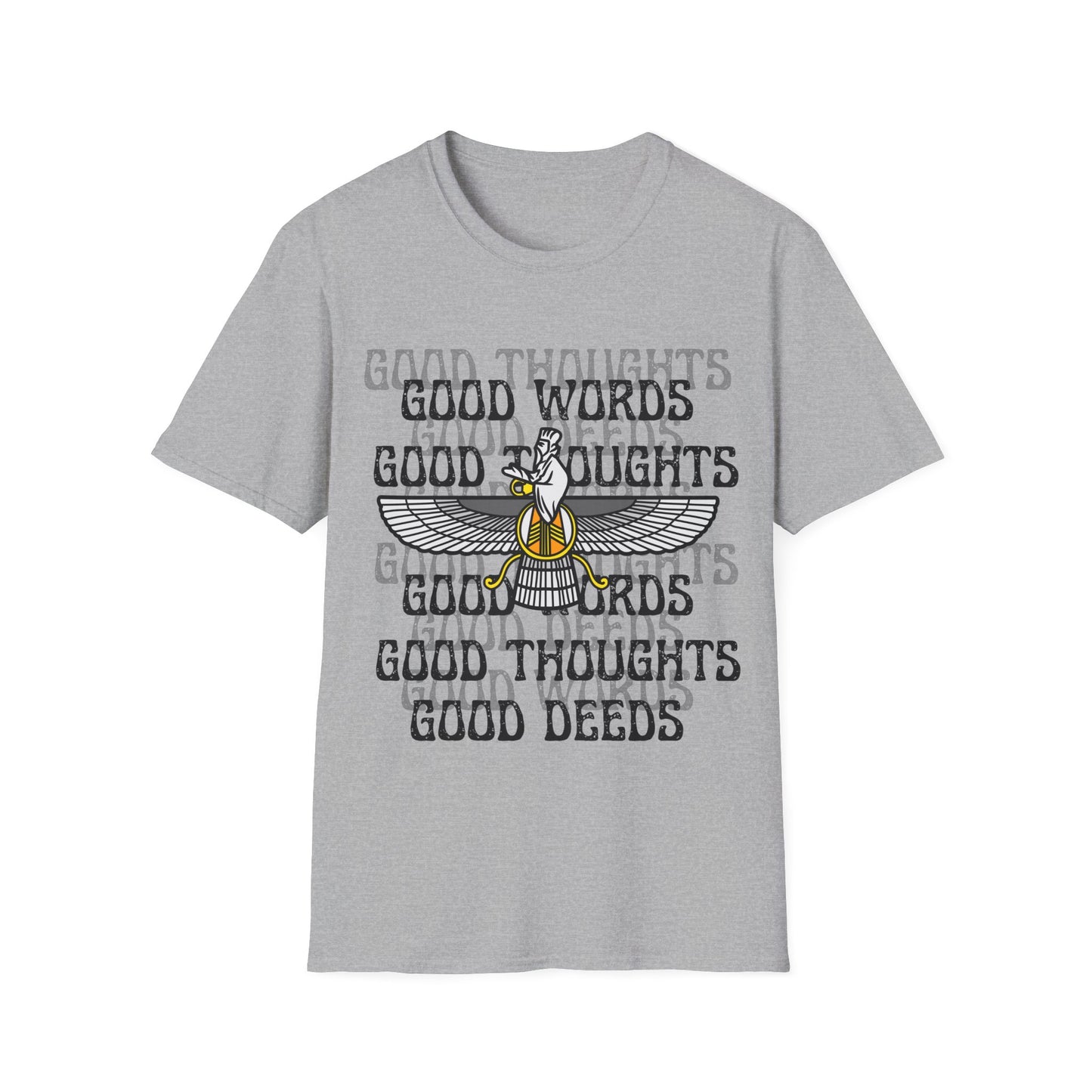 Farvahar Unisex T-Shirt