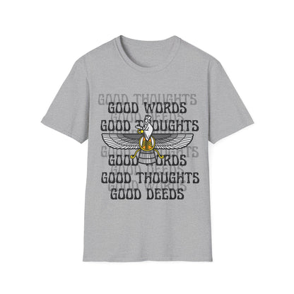 Farvahar Unisex T-Shirt