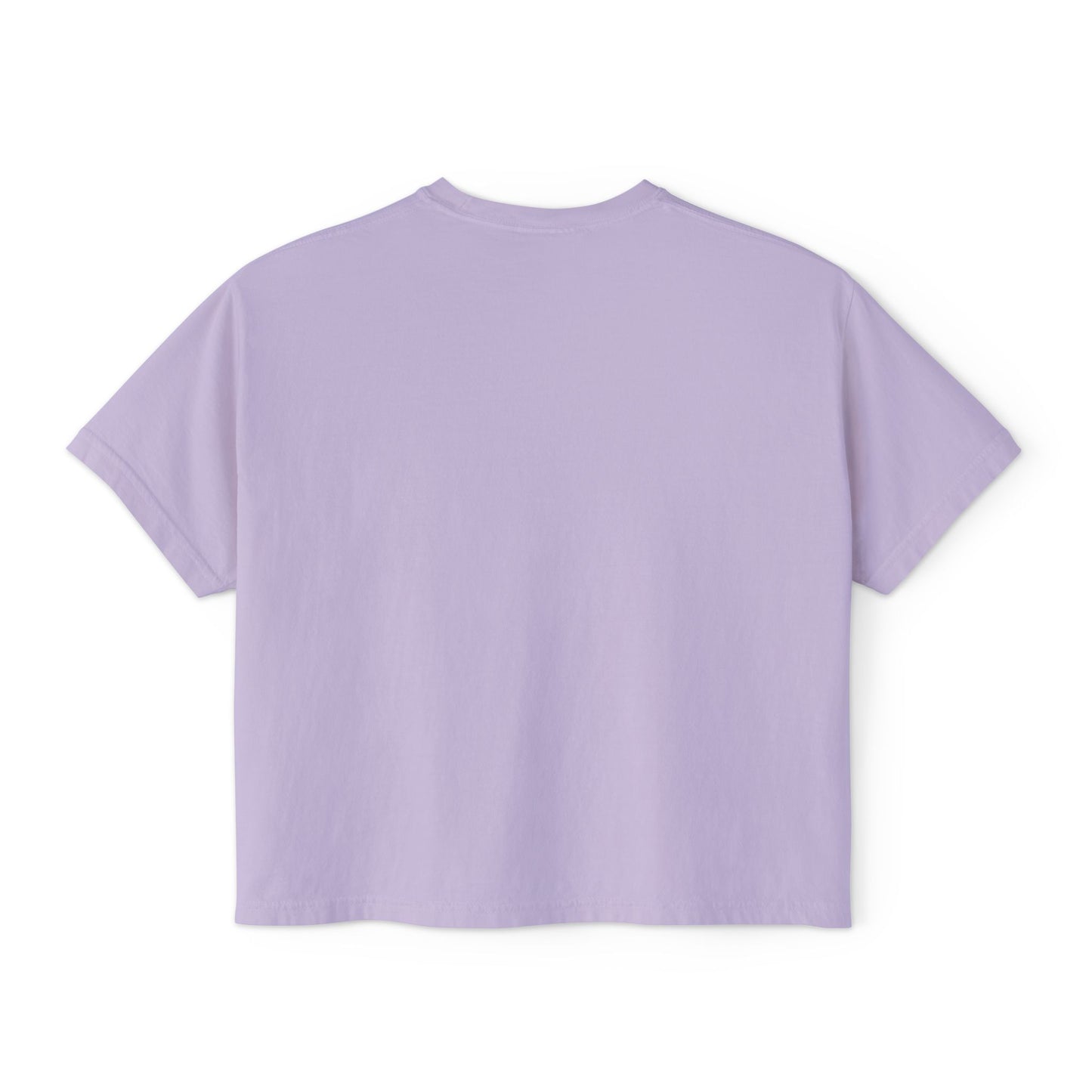 Zane Rooz Women's Boxy Tee