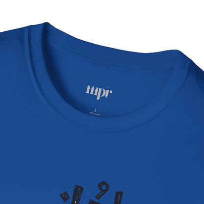 Inspirational Farsi Quote Unisex T-Shirt