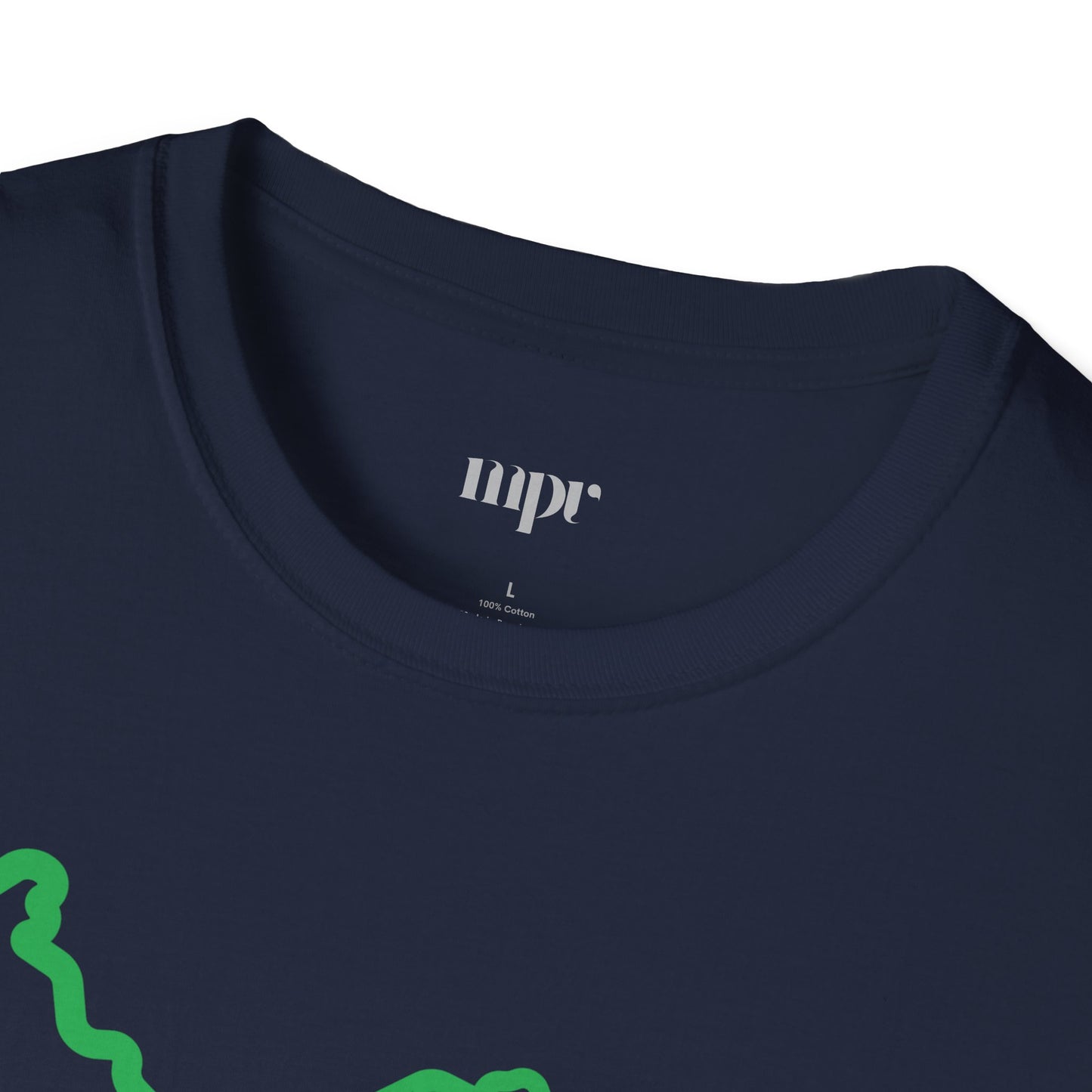 Free Iran Unisex T-Shirt