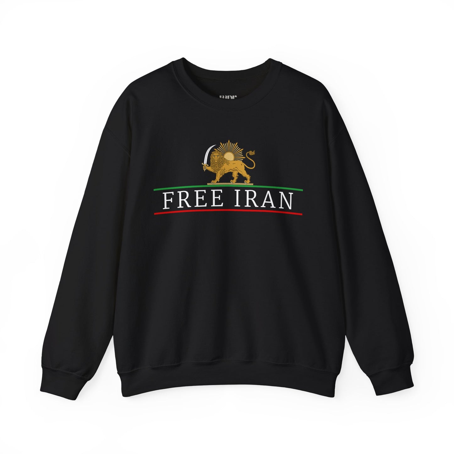 Free Iran Unisex Sweatshirt