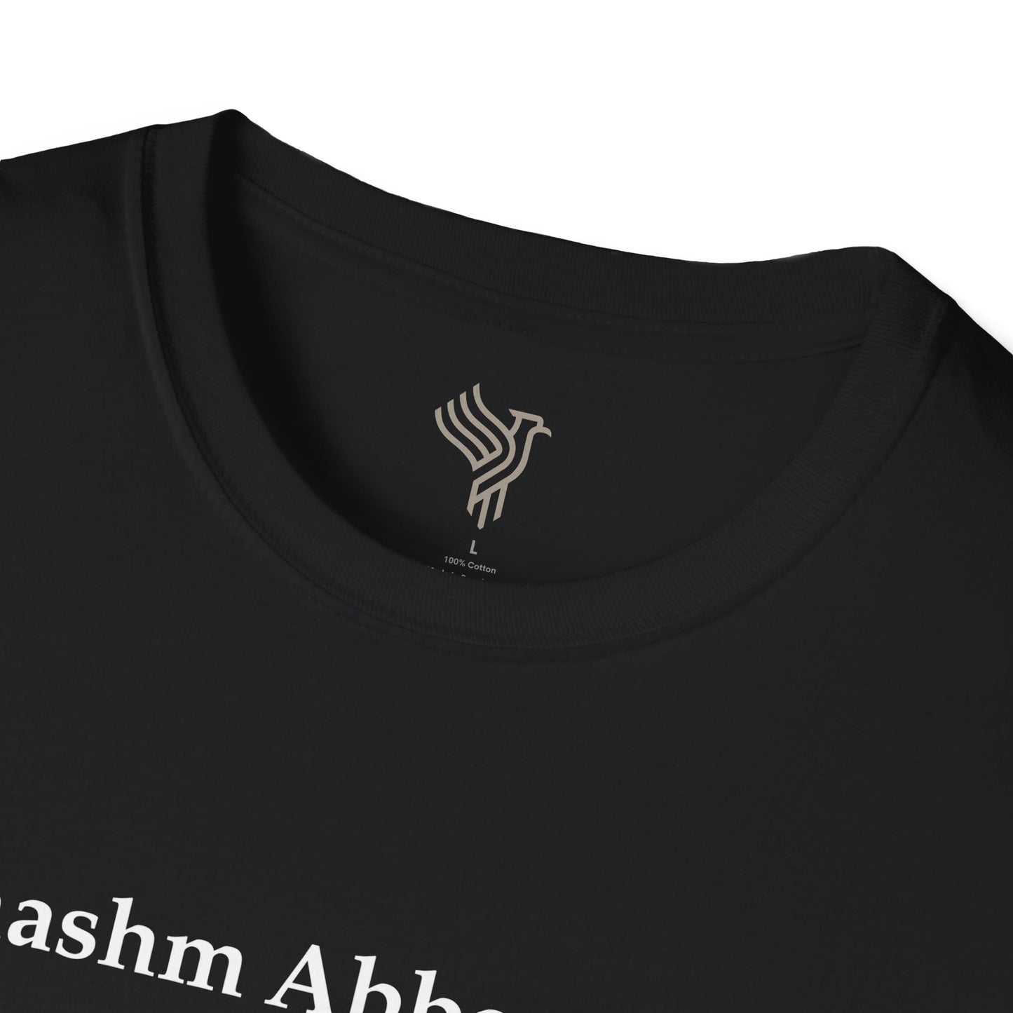 Chashm Abbas Agha Unisex T-Shirt