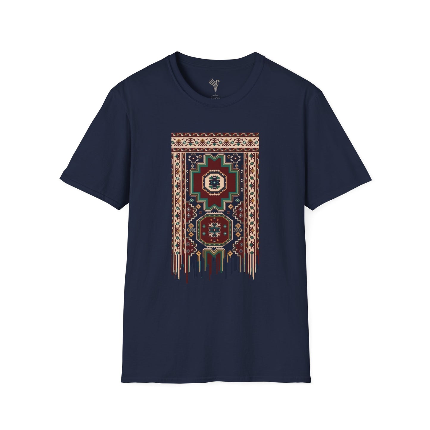 Shahsavan Heritage Unisex T-Shirt