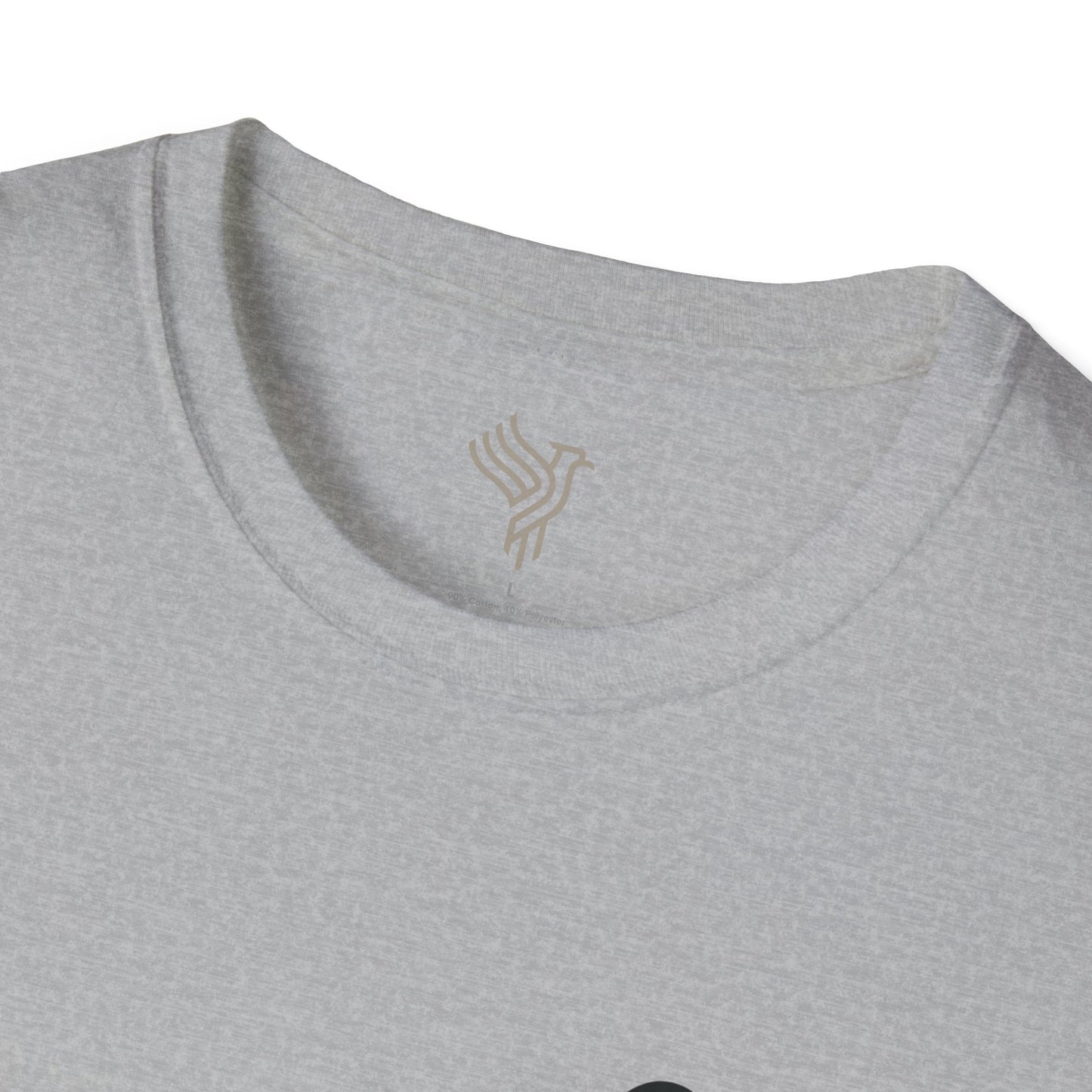 Tehran Unisex T-Shirt