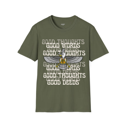Farvahar Unisex T-Shirt