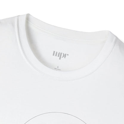 Isfahan Architecture Unisex T-Shirt