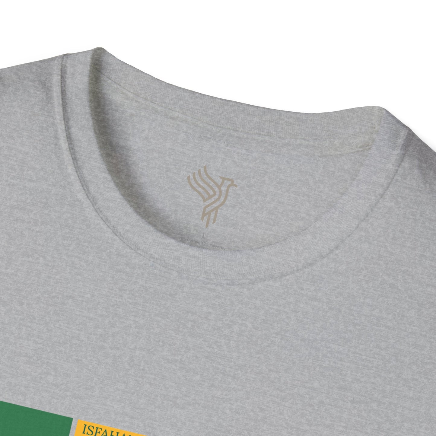Iran Forever Unisex T-Shirt