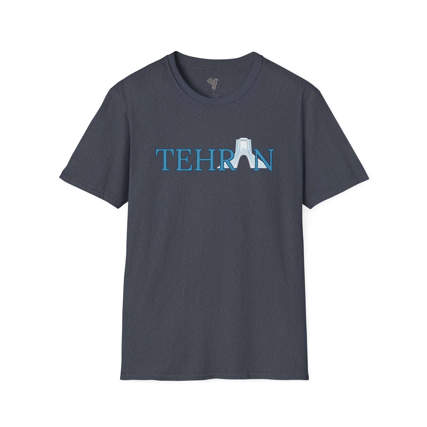 Tehran Forever Unisex T-Shirt