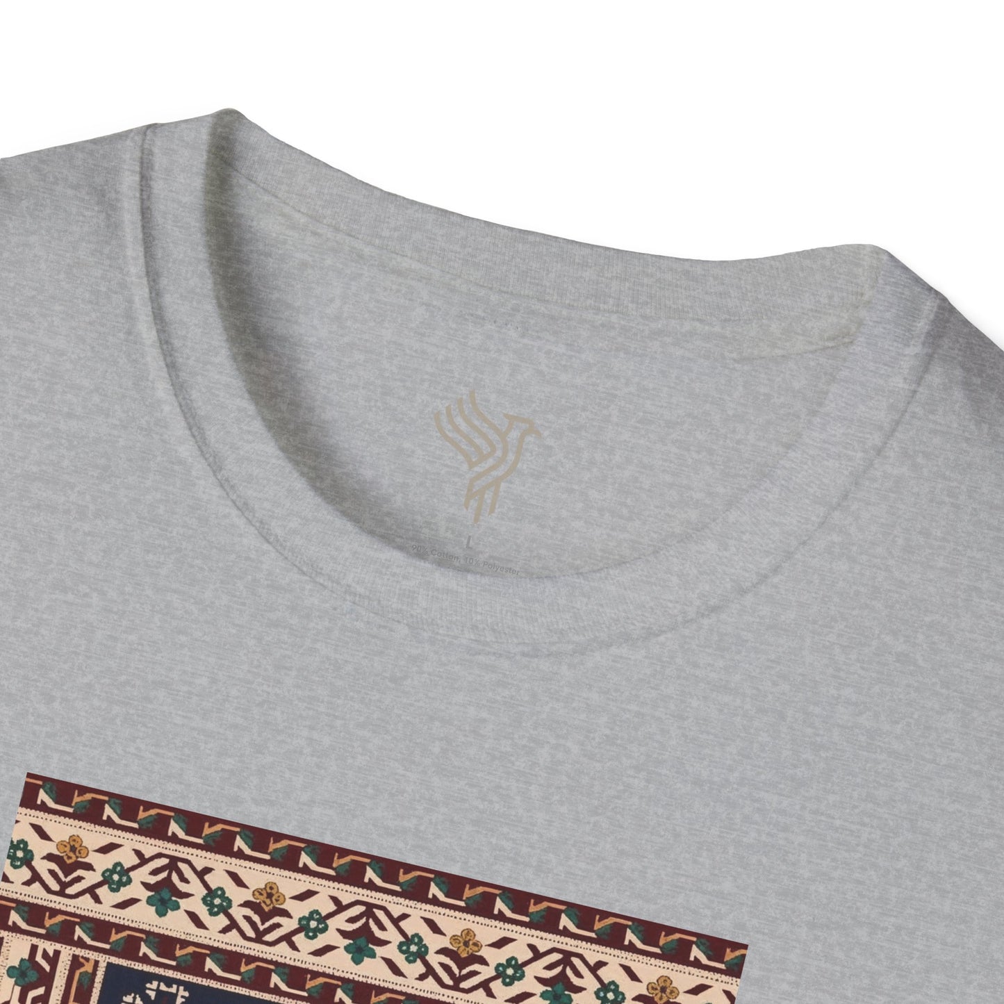 Shahsavan Heritage Unisex T-Shirt