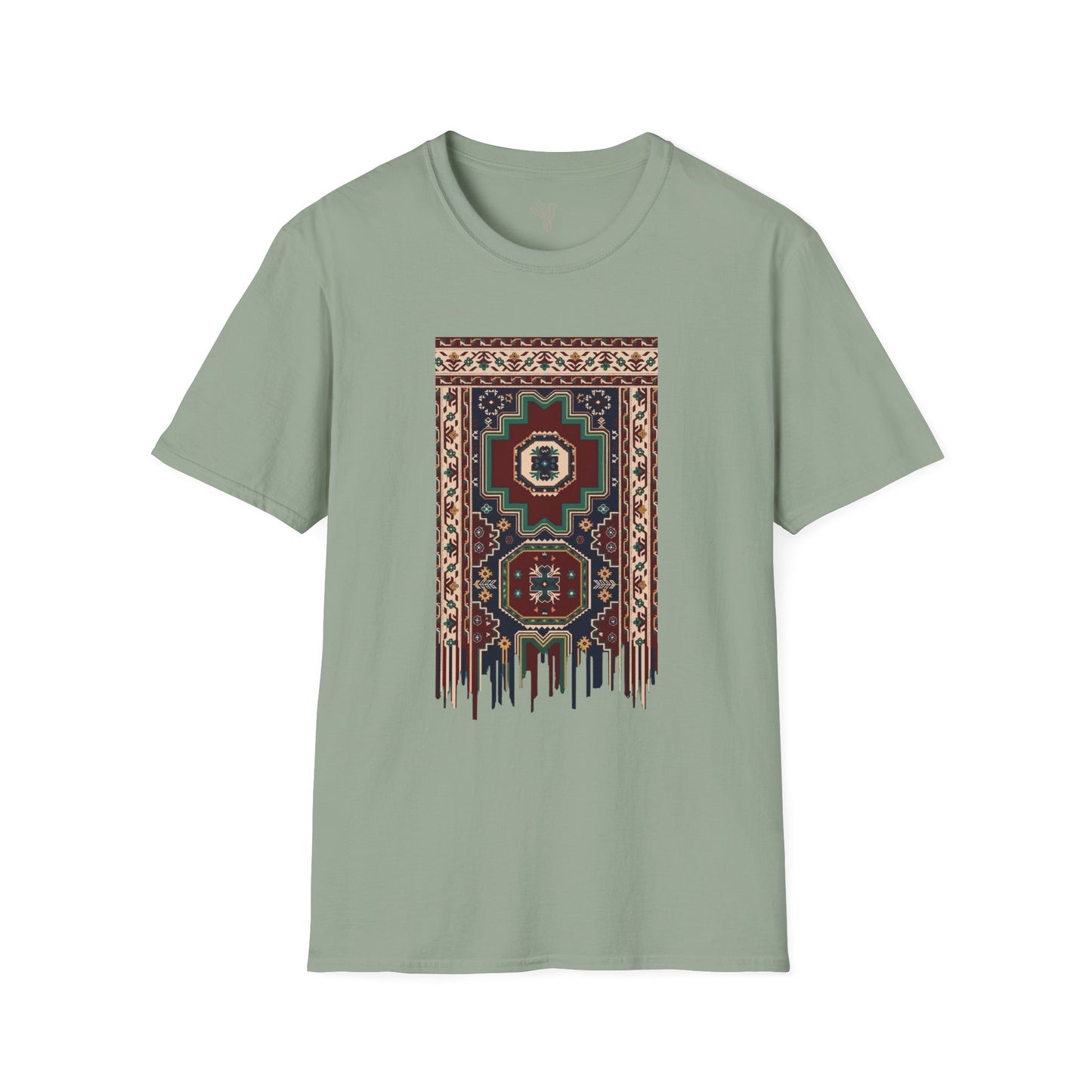 Shahsavan Heritage Unisex T-Shirt