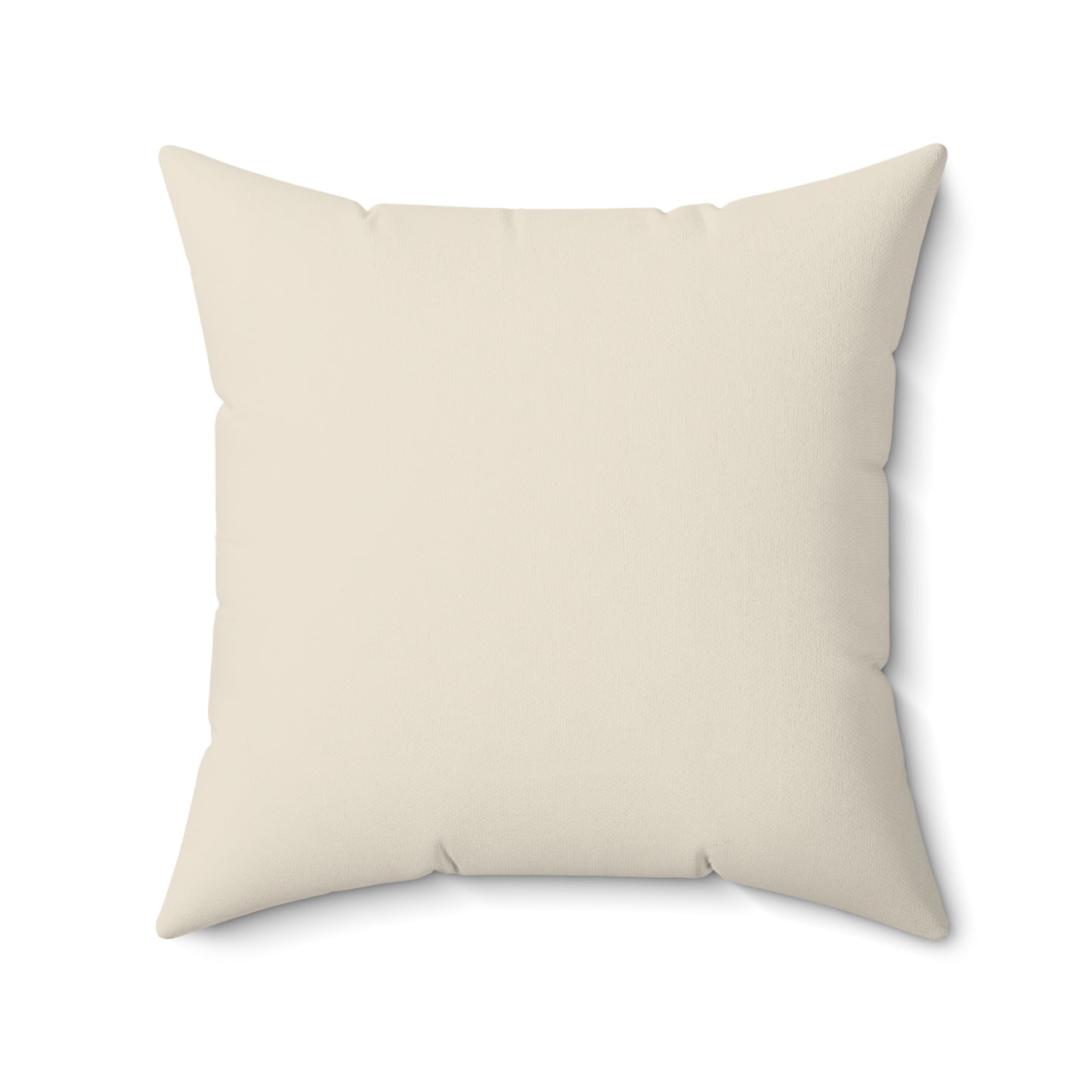 Persian Calligraphy Decorative Pillow