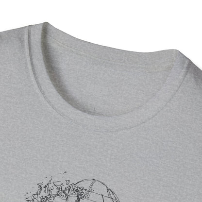Shiraz Architecture Unisex T-Shirt