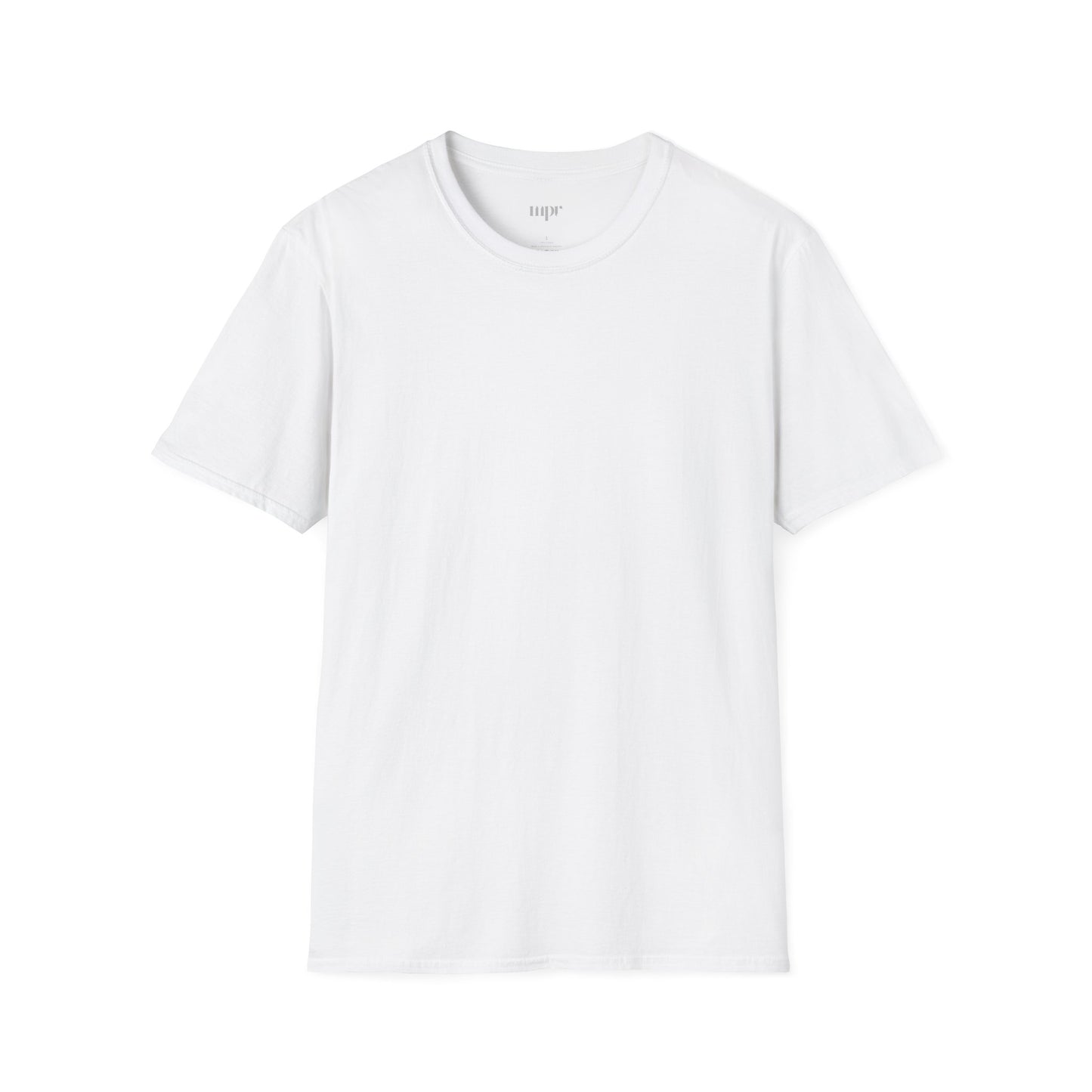 Persian Calligraphy Unisex T-Shirt