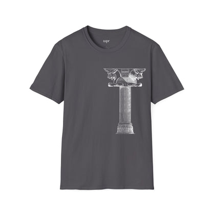 Echoes of Apadana Unisex T-Shirt