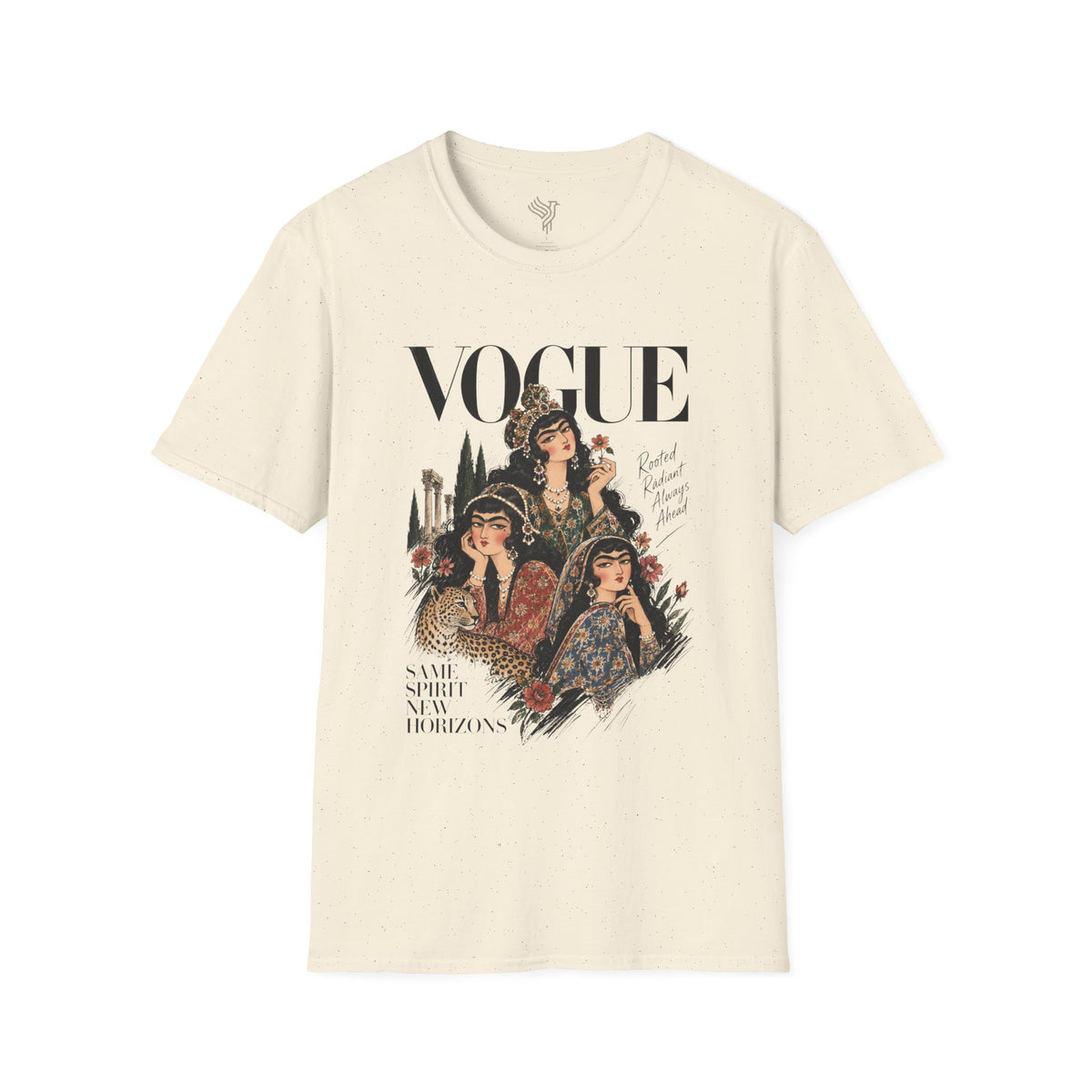 Persian Queens Unisex T-Shirt