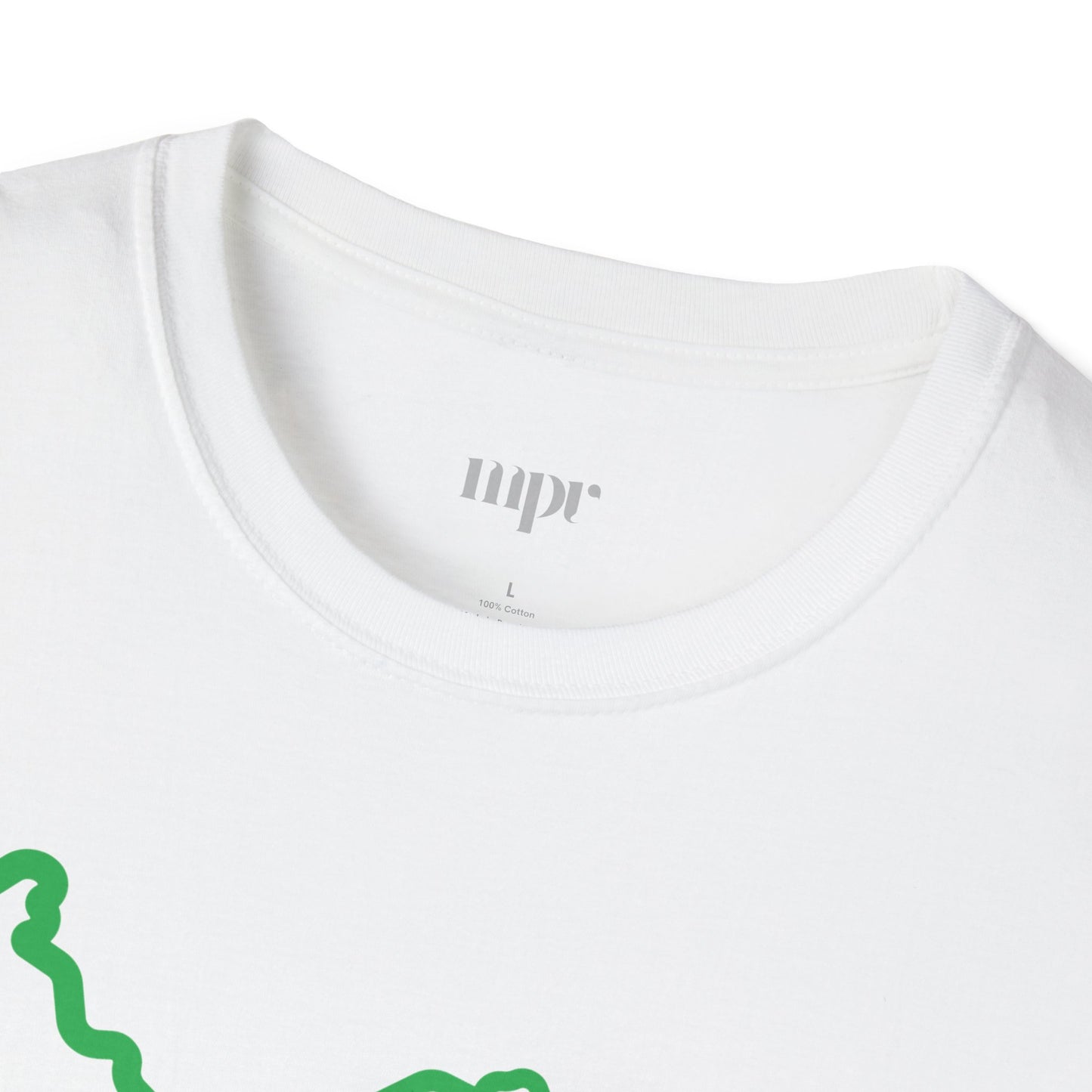 Free Iran Unisex T-Shirt