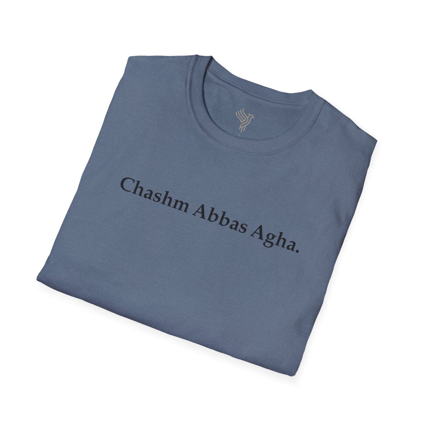 Chashm Abbas Agha Unisex T-Shirt