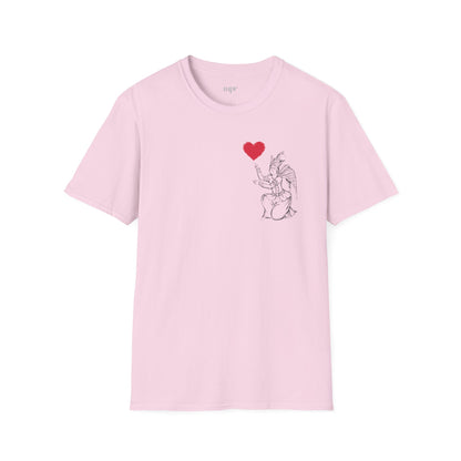 Wings of Heritage Unisex T-Shirt