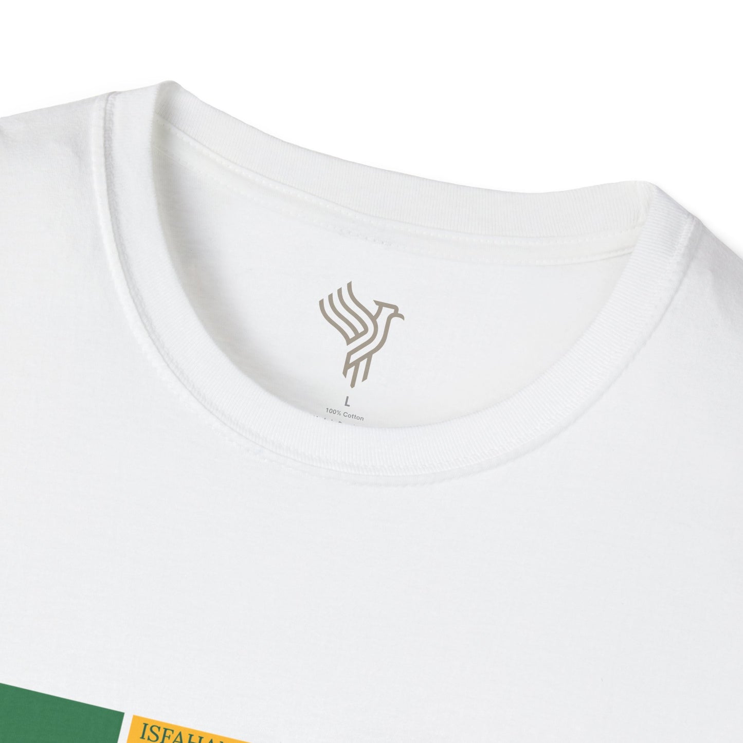 Iran Forever Unisex T-Shirt
