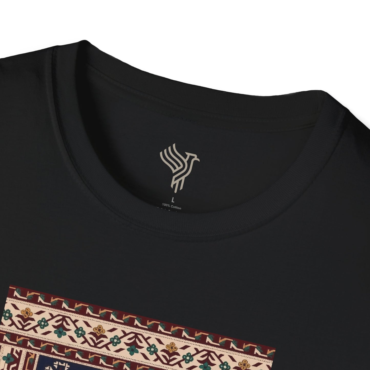 Shahsavan Heritage Unisex T-Shirt