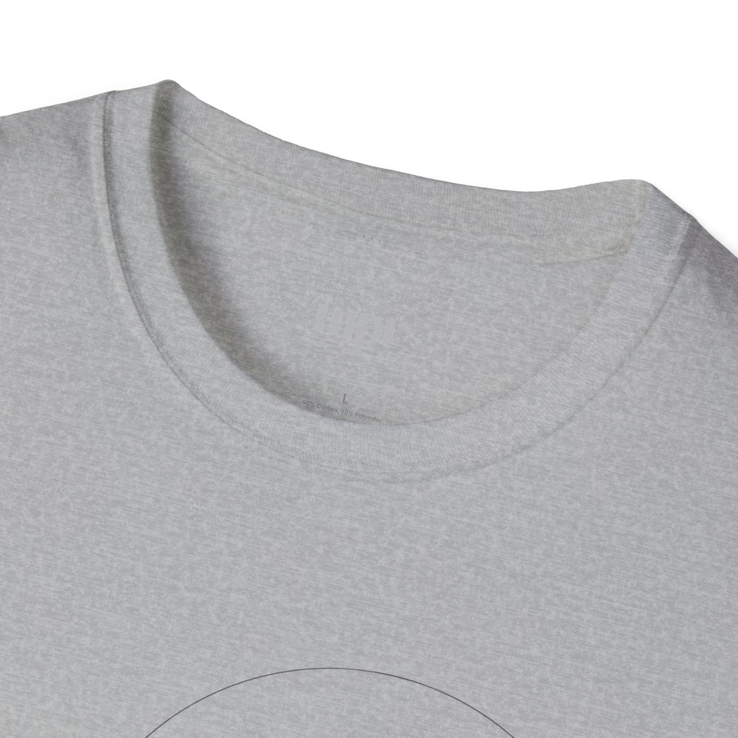 Isfahan Architecture Unisex T-Shirt