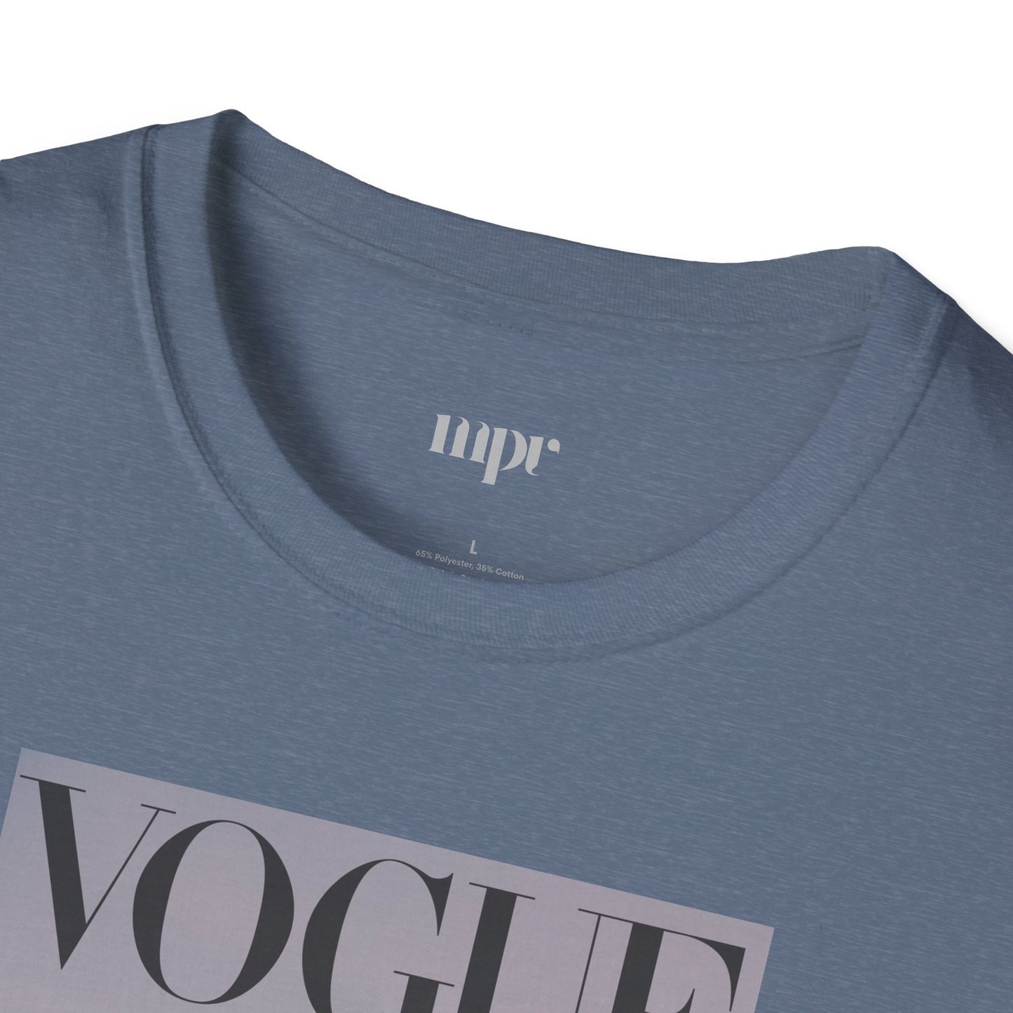 Tehran Runway Unisex T-Shirt