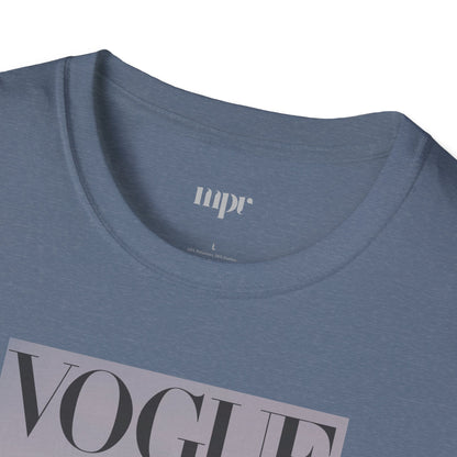 Tehran Runway Unisex T-Shirt