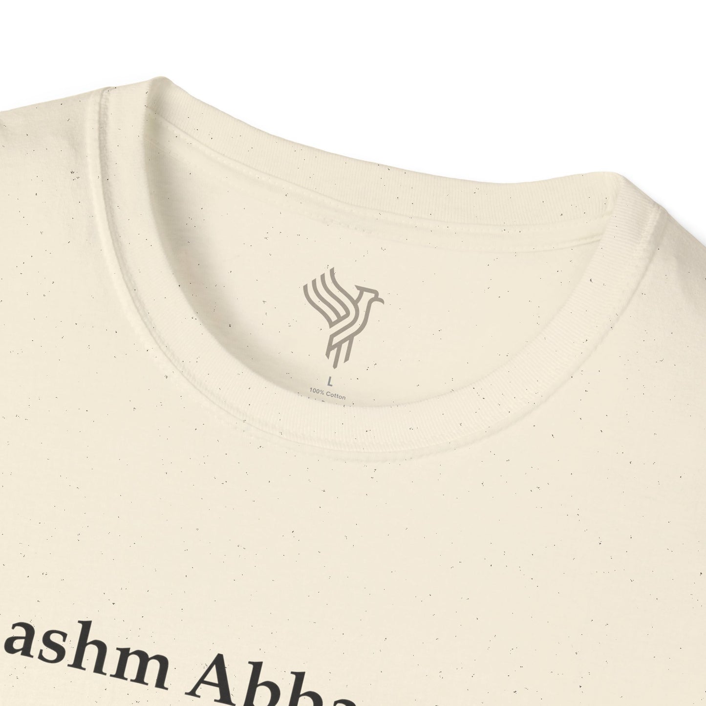 Chashm Abbas Agha Unisex T-Shirt