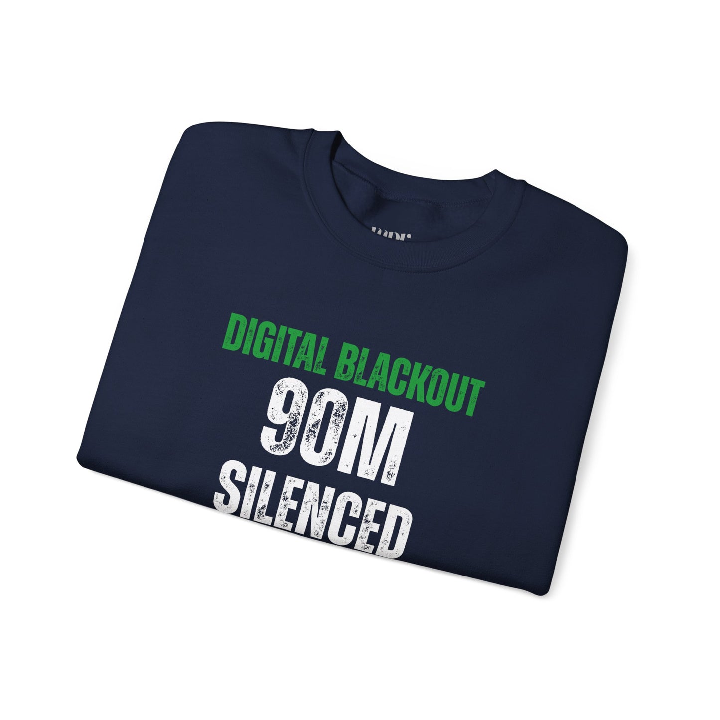 Free Iran Unisex Sweatshirt - No Profit Item